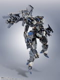 The Robot Spirits (Side AC) EL-PC-00 Alba Steel Haze Ortus / Rusty <br>[Pre-Order 16/01/25]