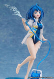 Makeine: Too Many Losing Heroines! Anna Yanami School Swimsuit Ver. 1/7 Scale Figure<br>[Pre-Order 22/02/26]
