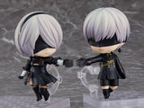 NieR:Automata NieR:Automata 9S YoRHa No. 9 Type S Nendoroid No.1576 <br>[Pre-Order 20/04/25]