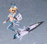 Bunny Suit Planning Sophia F. Shirring : Updated ver. Figma No.530B<br>[Pre-Order 08/02/26]