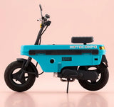 Megami Device Buster Doll Knight Alice with Honda AB12 MotoCompo (KP836)<br>[Pre-Order 14/10/25]