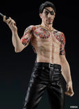 Yakuza Digsta "Like a Dragon" Goro Majima-Battle Style- Figurine (re-run)<br>[Pre-Order 14/09/25]