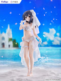 Fate/kaleid liner Prisma☆Illya: Licht - The Nameless Girl Miyu Edelfelt Wedding Swimsuit ver. 1/7 Scale Figure<br>[Pre-Order 07/06/26]