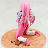 I'm Living with an Otaku Neet Kunoichi!? Ideura Shizuri Figurine <br>[Pre-Order 06/04/25]