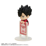 Haikyu!! Ochatomo series Haikyu!! Break Time on the Top (Box of 6 pcs) (848933)<br>[Pre-Order 14/03/26]