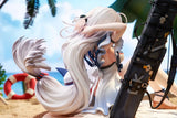 Arknights Skadi: Waverider WR04 Ver.<br>[Pre-Order 02/11/25]