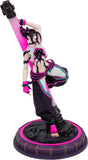 Street Fighter 6 Capcom Figure Builder Creators Model Street Fighter 6 Juri <br>[Pre-Order 13/10/24]