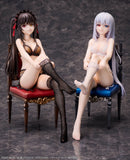 Date A Bullet White Queen 1/7 Complete Figure <br>[Pre-Order 08/12/24]