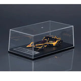 Future GPX Cyber Formula C.F.C Heritage Edition Future GPX Cyber Formula  11 Experion Z／A-8 Knight Shoemach Model (842566) Repeat<br>[Pre-Order 14/03/26]