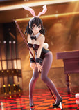 Strike the Blood Himeragi Bunny Girl Style Figurine <br>[Pre-Order 10/02/25]