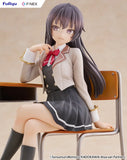 Alya Sometimes Hides Her Feelings in Russian Yuki Suo 1/7 Scale Figure<br>[Pre-Order 21/12/25]