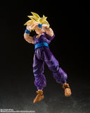 S.H.Figuarts Super Saiyan Son Gohan -The Fighter Who Surpassed Goku- Reissue <br>[Pre-Order 12/02/25]