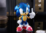 Sonic the Hedgehog SoftB Half Sonic the Hedgehog Metallic Color Ver. <br>[Pre-Order 23/02/25]