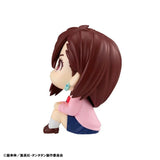 Dandadan Lookup TV Anime Dandadan Momo & Okarun Set With Gift (843105) <br>[Pre-Order 21/01/25]