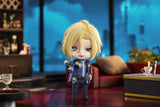Zenless Zone Zero Hugo Vlad Nendoroid No.2998<br>[Pre-Order 22/03/26]