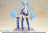 Frame Arm Girl Frame Music Girl Snow Miku Another Color Ver. FG105<br>[Pre-Order 19/11/25]