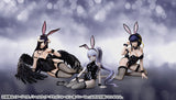 Overlord Shalltear Bloodfallen: Black Bunny Ver.<br>[Pre-Order 18/10/26]