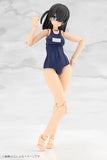 Frame Arms Girl Mizuki School Swimsuits Ver. (FG196)(081868)<br>[Pre-Order 11/08/26]