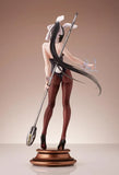 Overlord Narberal Gamma So-bin Bunny Girl Ver. Figurine <br>[Pre-Order 13/12/24]