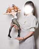 Danganronpa: Trigger Happy Havoc Junko Enoshima: Bunny Ver. (1/3 Scale)<br>[Pre-Order 19/07/26]