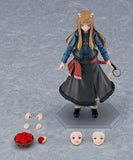 Spice and Wolf: Merchant Meets The Wise Wolf Holo Figma No.647 <br>[Pre-Order 09/02/25]