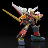 The Brave Express Might Gaine THE GATTAI Might Kaiser Re-run <br>[Pre-Order 22/09/24]