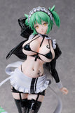 Shinovi Master Senran Kagura: NEW LINK Hikage: Bondage Maid Ver.<br>[Pre-Order 17/05/26]