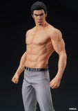 Yakuza Digsta "Like a Dragon" Kazuma KIryu-Battle Style- Figurine (Re-run)<br>[Pre-Order 14/12/25]