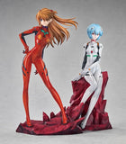 Rebuild of Evangelion Asuka Shikinami Langley Figurine<br>[Pre-Order 29/03/26]