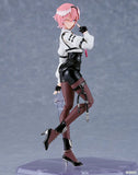 Hololive Production Takane Lui figma No.660<br>[Pre-Order 05/10/25]