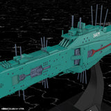 Legend of the Galactic Heroes Free Planets Alliance 13th Fleet Flagship Hyperion (KP771) Re-run (063635)<br>[Pre-Order 03/11/26]