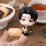 Attack on Titan Lookup Attack on Titan Levi (845062) <br>[Pre-Order 14/06/25]