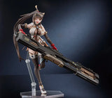 Max Factory Original Plamatea MX-chan<br>[Pre-Order 13/09/26]