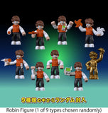 Rover Robin Overtakes Skull Rider (GN209)<br>[Pre-Order 16/03/26]