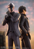 Trigun Stampede Livio the Double Fang Trigun Stampede Oshi Works (GP021) Figurine<br>[Pre-Order 07/07/26]