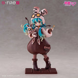 Character Vocal Series 01: Hatsune Miku Marshmallow Hot Cocoa Figure <br>[Pre-Order 21/09/25]