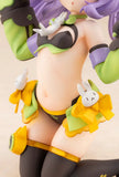 Megami Device Puni ☆Mofu Tu (PV376) Figurine (077168)<br>[Pre-Order 03/11/26]