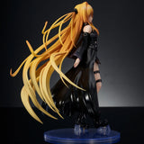 To Love-Ru Darkness Golden Darkness Black Trans ver. Figurine<br>[Pre-Order 12/09/25]