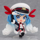 Character Vocal Series 01: Hatsune Miku Blind Box Series: Snow Miku All Stars Figure Collection Vol. 1 (Box of 8pcs)<br>[Pre-Order 23/08/26]