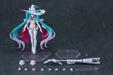 Hatsune Miku GT Project Racing Miku 2024 ver. figma No.SP-171 <br>[Pre-Order 09/02/25]