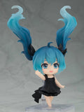 Character Vocal Series 01: Hatsune Miku Deep Sea Girl Ver. Nendoroid No.2925<br>[Pre-Order 11/01/26]