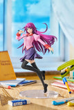 Monogatari Series Pop Up Parade Hitagi Senjyogahara L Size<br>[Pre-Order 07/12/25]