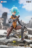 Rusted Brier Rhande Koskinen & RTP-10A Cutting Edge V-HS Tactical Fighter<br>[Pre-Order 25/07/26]