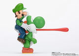 S.H.Figuarts Yoshi (Re:Package) <br>[Pre-Order 10/08/25]