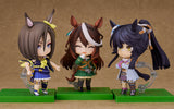 Umamusume: Pretty Derby Symboli Rudolf Nendoroid No.2619 <br>[Pre-Order 03/11/24]