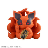 Naruto  Mega Cat Project Naruto  Shippuden Nyaruto！Fortune Cats Naruto Uzumaki & friends Ver. (Box of 6 pcs) (842917) <br>[Pre-Order 25/01/25]