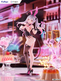 Patra Suou Bunny ver. 1/6 Scale Figure (518907)<br>[Pre-Order 09/11/26]