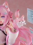 Hololive Production Hakui Koyori 1/7 Scale Figure <br>[Pre-Order 27/04/25]