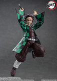 S.H.Figuarts Tanjiro Kamado<br>[Pre-Order 12/11/25]
