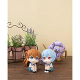 Evangelion: 3.0+1.0 Thrice Upon a Time Rei Ayanami (838736) Repeat<br>[Pre-Order 14/07/26]